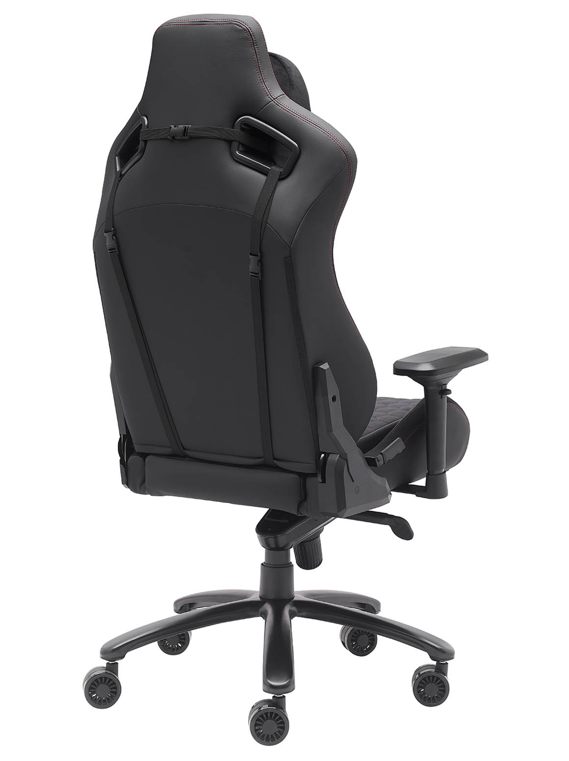 Игровое кресло Everprof Puma ткань